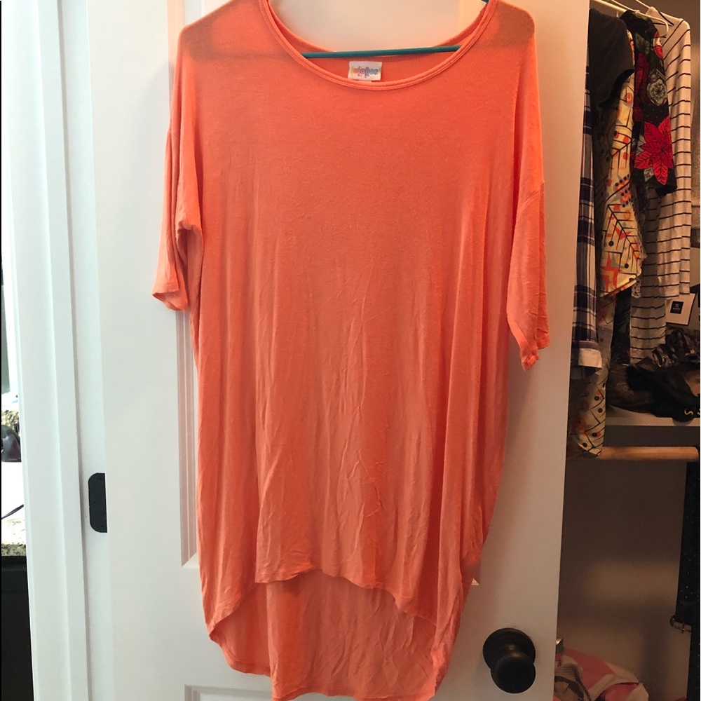 VERY soft Lularoe Irma